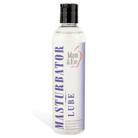 Adam & Eve Masturbator Lube