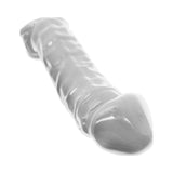 Muscle Bandit Slimmest Fit Cocksheath Clear