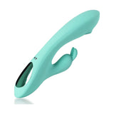 G-Rabbit Rotating G-Spot and Clitoral Vibrator