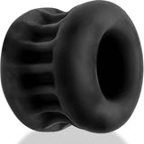 Core Grip Squeeze Ball Stretcher Black Ice