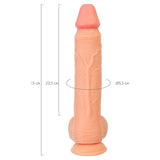 RealStick Nude Dildo Wilt