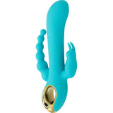 Mighty Magic Clit, G-Spot & Anal Vibrator