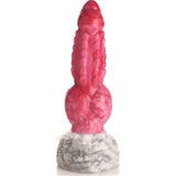 Resurrector Phoenix Squirting Silicone Dildo