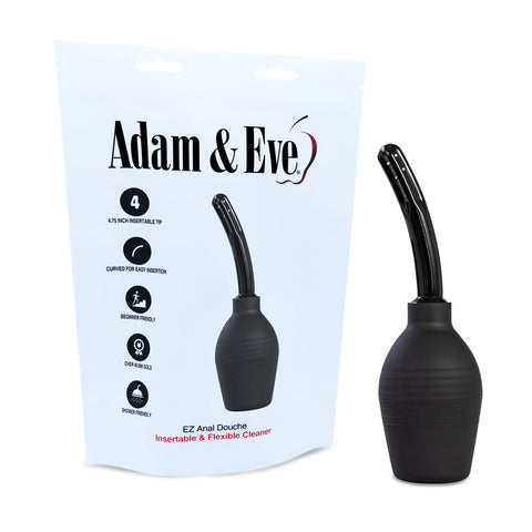 Adam & Eve Ez Anal Douche