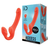 Bodywand ID Access Strapless Strap-On