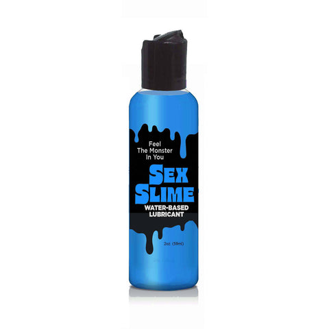 Sex Slime - Blue