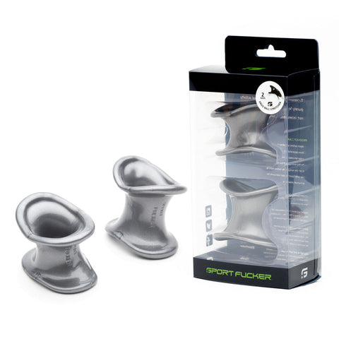 Sport Fucker Ergonomic Ball Stretcher Kit