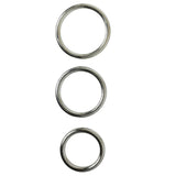 Rubber O-ring 4 Pack - Sedeux