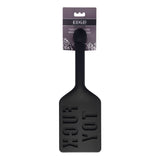 EDGE FUCK TOY Silicone Paddle