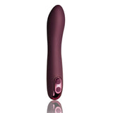 Giamo Vibrator Burgundy