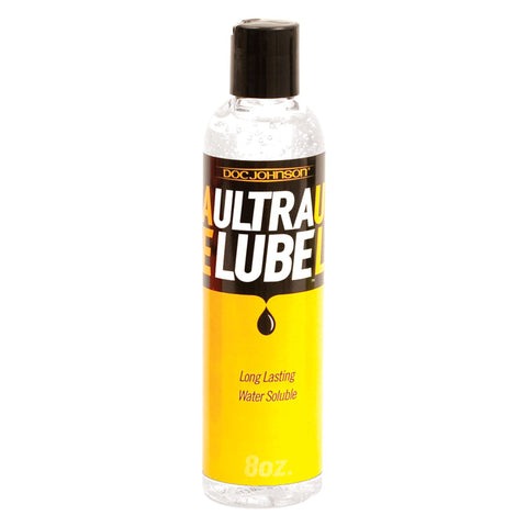 Doc Johnson Ultra Lube