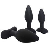 Anal Training Kit 3 Pc