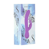 Empress Swan Rabbit Vibrator