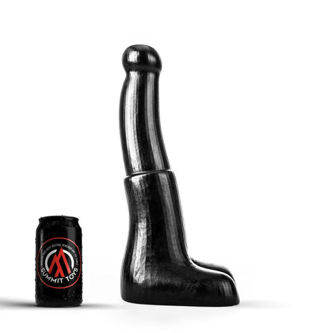 San Lorenzo Anal Dildo