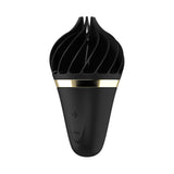 Satisfyer Sweet Treat Black/Gold