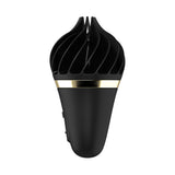 Satisfyer Sweet Treat Black/Gold