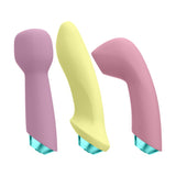 Satisfyer Fabulous Four