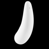 Satisfyer Curvy2+ White