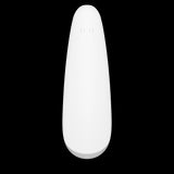 Satisfyer Curvy2+ White