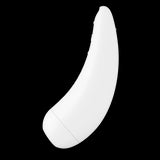 Satisfyer Curvy2+ White