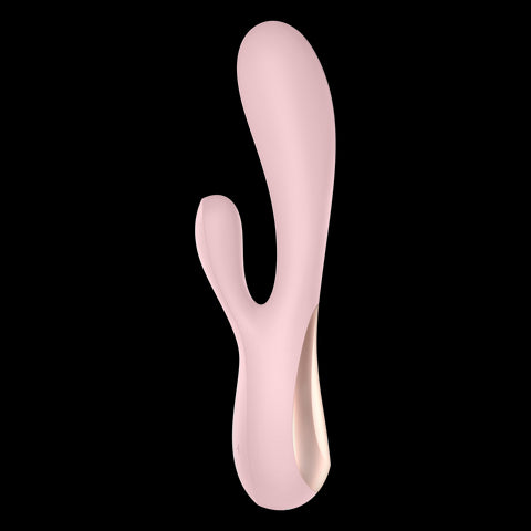 Satisfyer Mono Flex Mauve