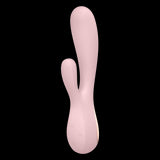 Satisfyer Mono Flex Mauve