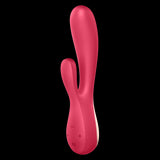 Satisfyer Mono Flex Red