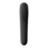 Satisfyer Dual Kiss Black