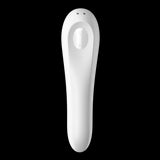 Satisfyer Dual Pleasure White