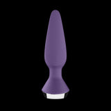 Satisfyer Plug-ilicious 1 Purple