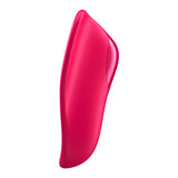 Satisfyer High Fly Finger Vibe Red