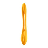 Satisfyer Elastic Joy Flexible Vibe Yellow