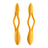 Satisfyer Elastic Joy Flexible Vibe Yellow