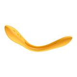 Satisfyer Elastic Joy Flexible Vibe Yellow