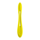 Satisfyer Elastic Game Flexible Vibe Yellow