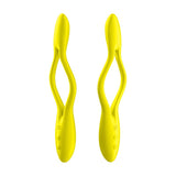 Satisfyer Elastic Game Flexible Vibe Yellow