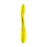 Satisfyer Elastic Game Flexible Vibe Yellow