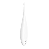 Satisfyer Twirling Fun Tip Stimulator White