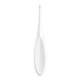 Satisfyer Twirling Fun Tip Stimulator White