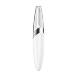 Satisfyer Twirling Delight Tip Stimulator White