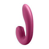 Satisfyer Sunray Berry