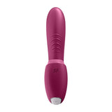 Satisfyer Sunray Berry