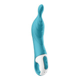 A-mazing 2 Vibrator Turquoise