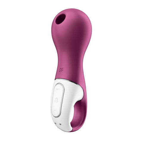 Satisfyer Libra Air Wave Vibrator