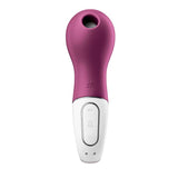 Satisfyer Libra Air Wave Vibrator