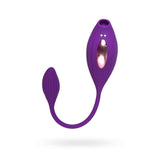 JOS Ginny Vacuum Clitoris Stimulator