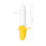 JOS B-Nana Slimline Vibrator