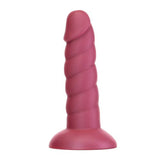 Unicorn Dildo 5.5in Pink