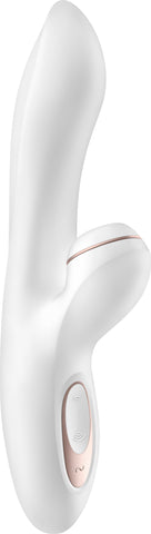 Satisfyer Pro + G-Spot