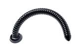 Ribbed Hose 19in